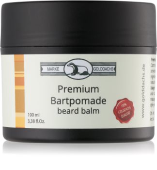 Golddachs Beards balsam pentru barba