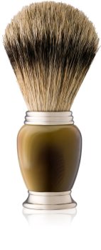 Golddachs Finest Badger pamatuf pentru ras din par de bursuc