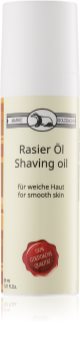 Golddachs Shaving huile de rasage