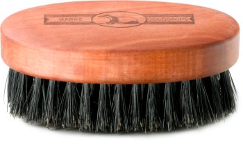 Golddachs Beards perie pentru barba mic