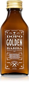 Golden Beards Golden Dopo Barba After Shave