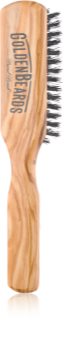 Golden Beards Accessories spazzola per barba