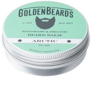 Golden Beards Arctic balsam do brody