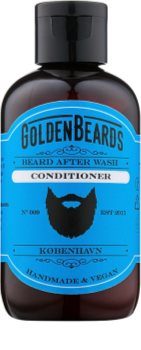 Golden Beards Beard After Wash Skäggbalsam