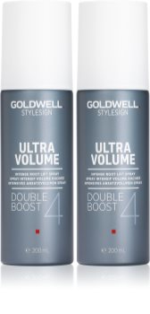 Goldwell StyleSign Ultra Volume kozmetički set (za kosu bez volumena)