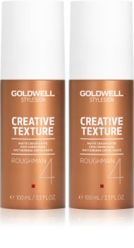 Goldwell StyleSign Creative Texture Economy Pack (with Matte Effect)