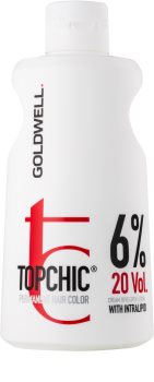 Goldwell Topchic oksidacijska emulzija