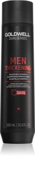 Goldwell Dualsenses For Men Hiustenpesuaine Hennoille ja Oheneville Hiuksille