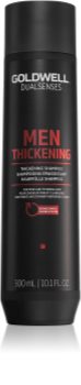 Goldwell Dualsenses For Men Shampoo for Fine and Thinning Hair