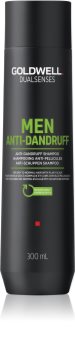 Goldwell Dualsenses For Men szampon przeciwłupieżowy dla mężczyzn