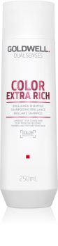 Goldwell Dualsenses Color Extra Rich șampon pentru protecția părului vopsit