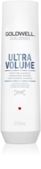 Goldwell Dualsenses Ultra Volume Shampoo für mehr Haarvolumen bei feinem Haar