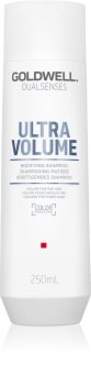 Goldwell Dualsenses Ultra Volume Volumengivende shampoo til fint hår
