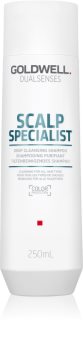 Goldwell Dualsenses Scalp Specialist šampon za dubinsko čišćenje za sve tipove kose