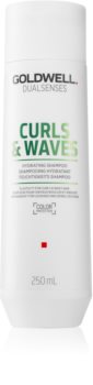 Goldwell Dualsenses Curls & Waves shampoing pour cheveux bouclés et frisés