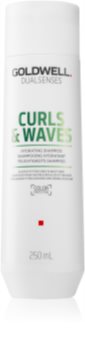 Goldwell Dualsenses Curls & Waves Shampoo für lockige und wellige Haare