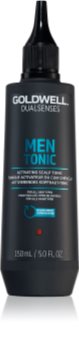 Goldwell Dualsenses For Men tonic pentru par impotriva caderii parului pentru barbati