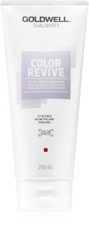 Goldwell Dualsenses Color Revive tónovací kondicionér