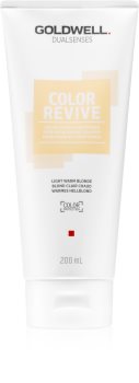 Goldwell Dualsenses Color Revive Toning Conditioner