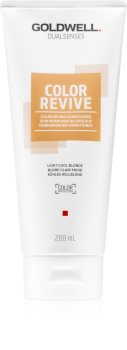 Goldwell Dualsenses Color Revive regenerator za toniranje