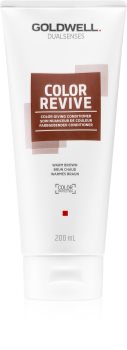 Goldwell Dualsenses Color Revive тониращ балсам