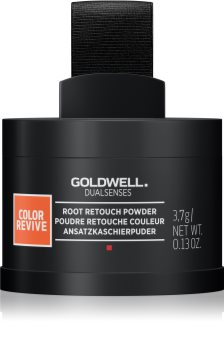 Goldwell Dualsenses Color Revive цветна пудра за боядисана коса и коса с кичури