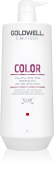 Goldwell Dualsenses Color balsam pentru protecția culorii
