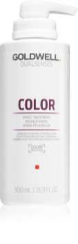 Goldwell Dualsenses Color mască de regenerare pentru păr normal, fin și vopsit