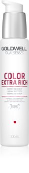 Goldwell Dualsenses Color Extra Rich ser pentru par indisciplinat