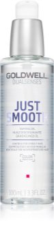 Goldwell Dualsenses Just Smooth aceite para cabello encrespado y rebelde