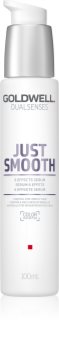 Goldwell Dualsenses Just Smooth серум за непокорна коса