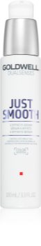 Goldwell Dualsenses Just Smooth sérum pro nepoddajné vlasy