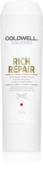 Goldwell Dualsenses Rich Repair odżywka regenerująca do włosów suchych i zniszczonych