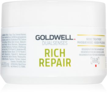 Goldwell Dualsenses Rich Repair Maske für trockenes und beschädigtes Haar