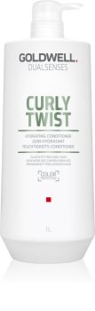 Goldwell Dualsenses Curly Twist balsamo idratante per capelli mossi e con permanente