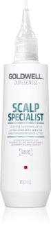 Goldwell Dualsenses Scalp Specialist tónico calmante para o couro cabeludo sensível