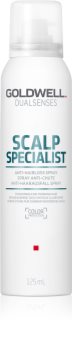 Goldwell Dualsenses Scalp Specialist Suihke Ohentuneiden Hiusten Hoitoon