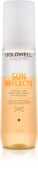 Goldwell Dualsenses Sun Reflects zaščitno pršilo proti sončnemu sevanju