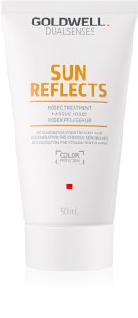 Goldwell Dualsenses Sun Reflects регенерираща маска за коса