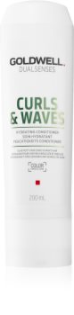 Goldwell Dualsenses Curls & Waves balsam pentru par ondulat si cret