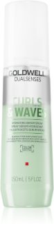 Goldwell Dualsenses Curls & Waves несмываемая сыворотка-спрей для вьющихся волос