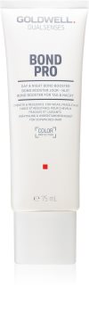 Goldwell Dualsenses Bond Pro erősítő szérum a gyenge hajra