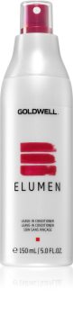 Goldwell Elumen balsamo spray senza risciacquo