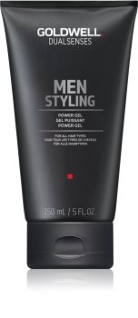 Goldwell Dualsenses For Men gel de par fixare puternică