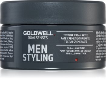 Goldwell Dualsenses For Men modelovací pasta pro všechny typy vlasů