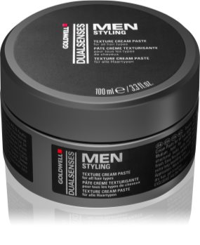 Goldwell Dualsenses For Men modelujący krem do włosów do wszystkich rodzajów włosów