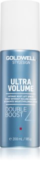Goldwell StyleSign Ultra Volume spray voluminizador para levantar las raíces