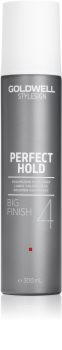 Goldwell StyleSign Perfect Hold Haarspray für mehr Volumen