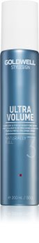Goldwell StyleSign Ultra Volume Naturally Full спрей за обем за финално оформяне на прическа със сешоар