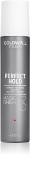 Goldwell StyleSign Perfect Hold lak na vlasy pro zářivý lesk